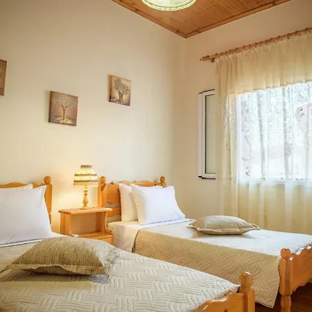 Traditional Sophia's Family House *
