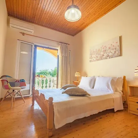 Casa vacanze Traditional Sophia's Family House