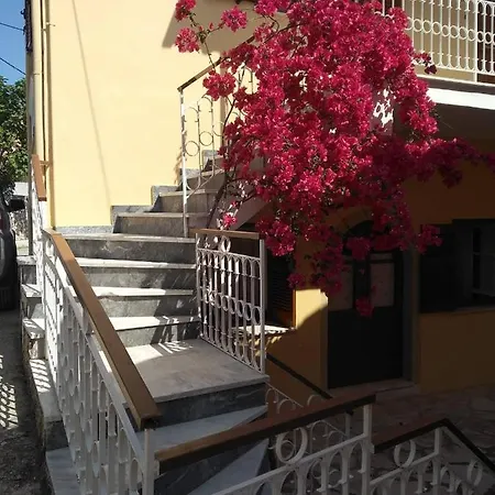 Holiday home Traditional Sophia's Family House