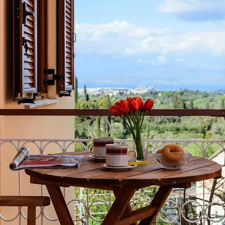 Traditional Sophia's Family House Holiday home