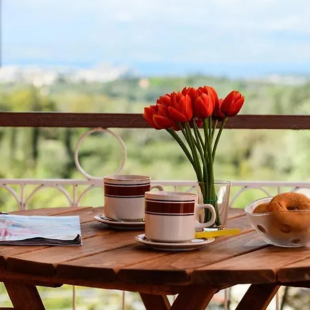 Holiday home Traditional Sophia's Family House Kastellanoi (Parelioi, Corfu)