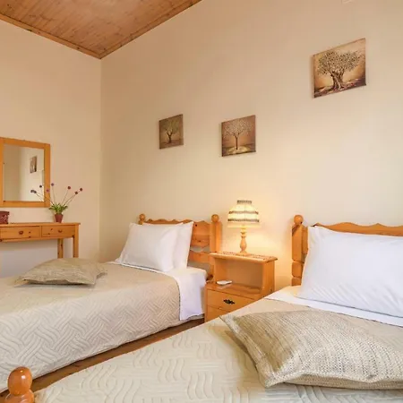 Holiday home Traditional Sophia's Family House
