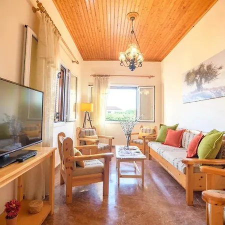 Holiday home Traditional Sophia's Family House