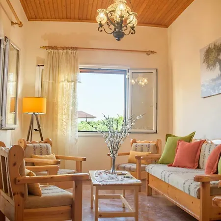 Traditional Sophia's Family House Holiday home *