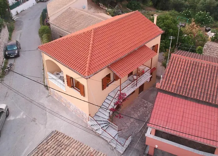 Σπίτι διακοπών Traditional Sophia's Family House *
