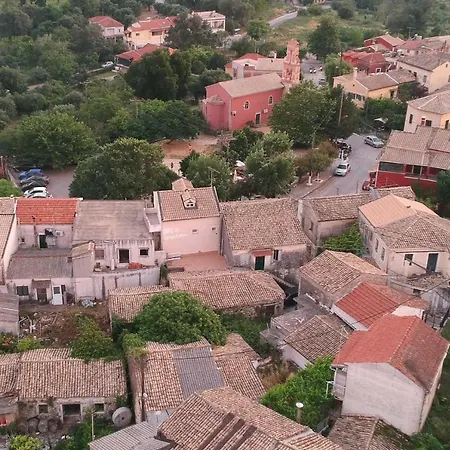 Nyaraló Traditional Sophia's Family House *