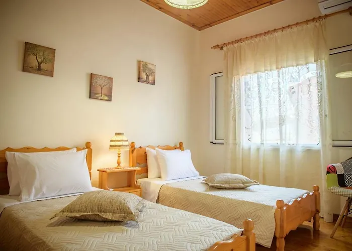 Traditional Sophia's Family House *