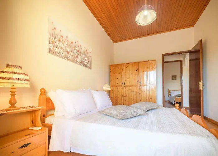 Traditional Sophia's Family House *